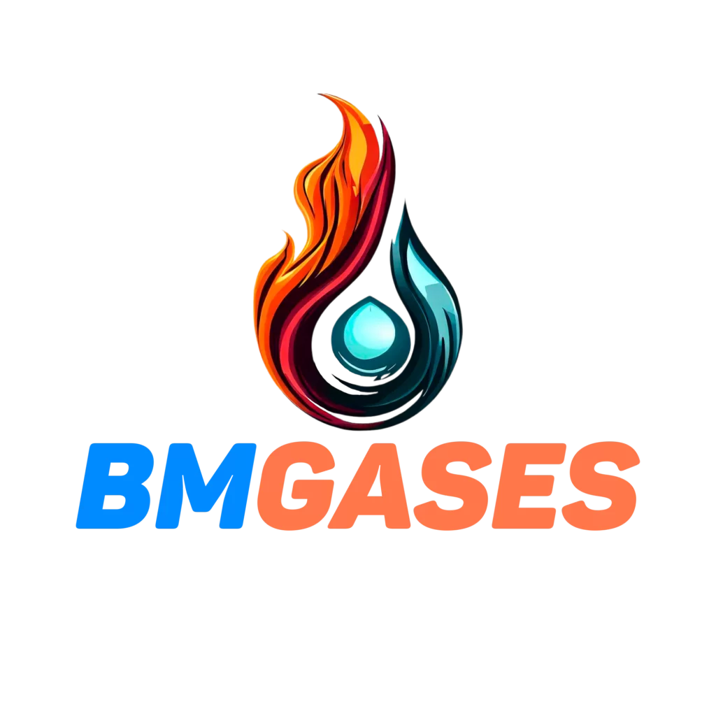 BM Gases